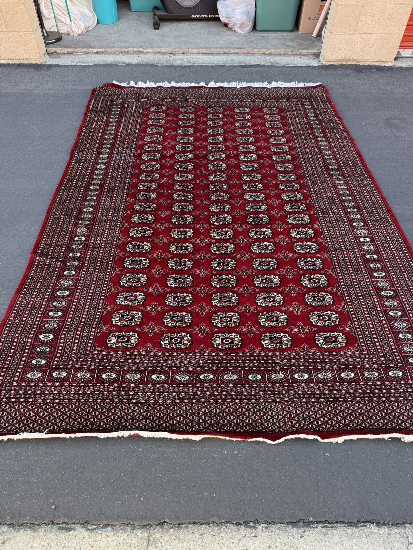 Pakistani Rug