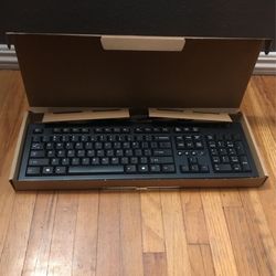 Hp Mouse and keyboard