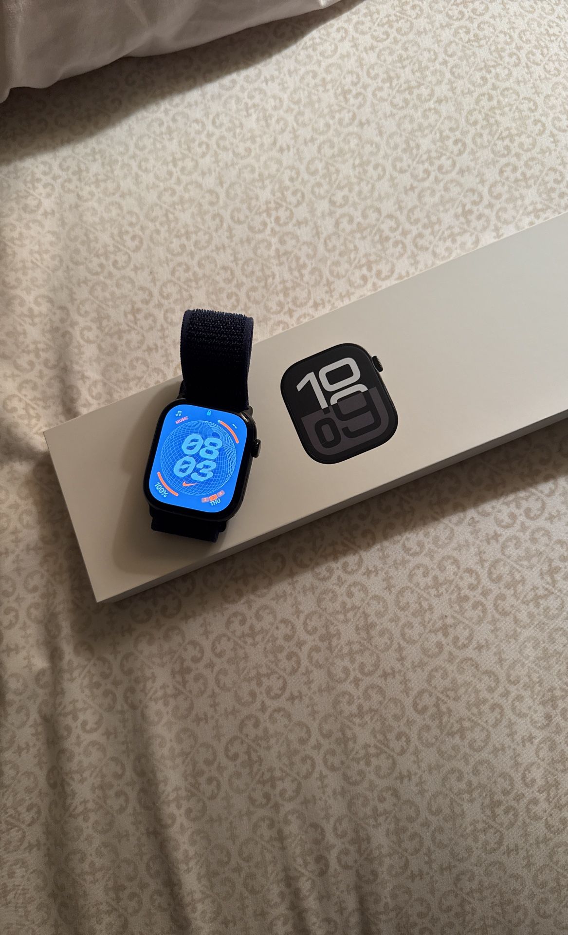 Apple Watch Series 10