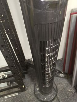 Free fan