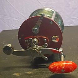 Penn 209 Level Wind Reel 