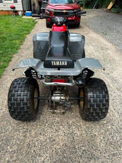 Warrior 350 Yamaha 2005