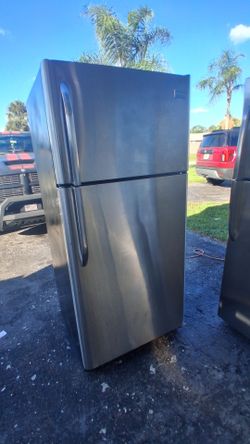 Refrigerador 30"×68" Work Perfect Make Ice 👌