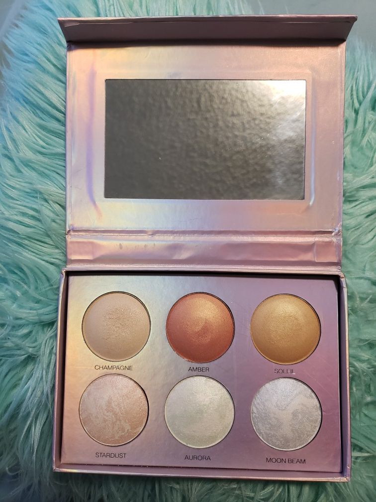 Bebe Glow
