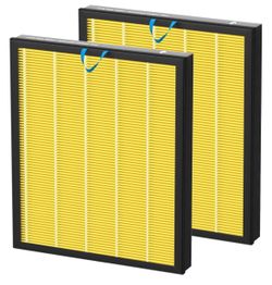 LEVOIT replacement filters