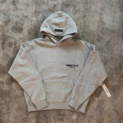 Essintal  Hoodies Size Xs 