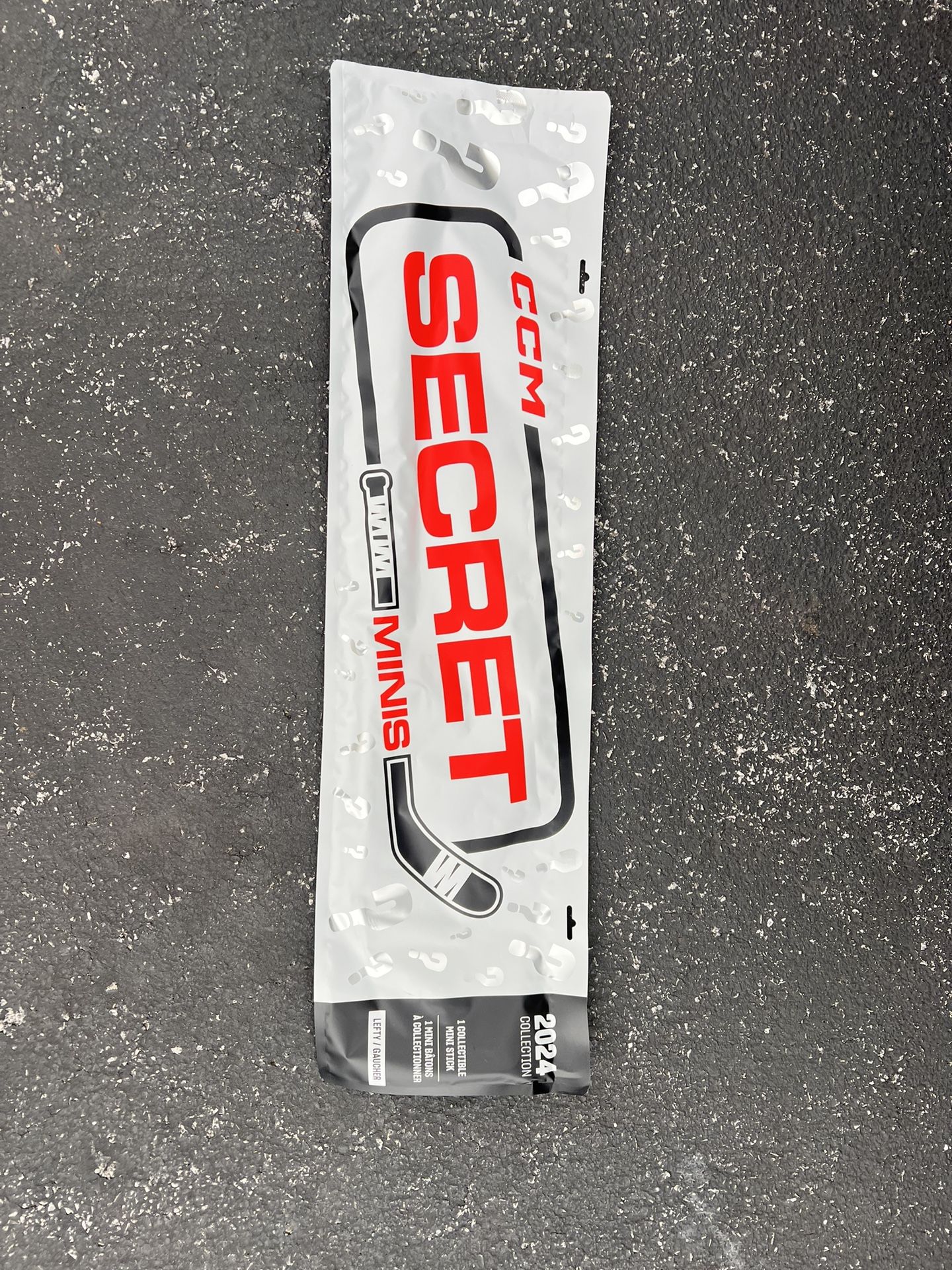 Ccm Secret Mini