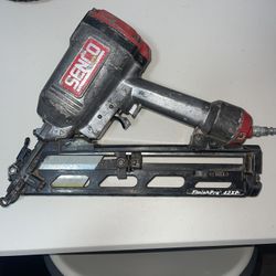 Senco Finish Nailer