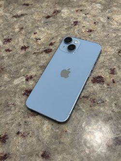 iPhone 14 128gb Factory Unlocked 100%🔋