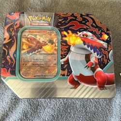 Pokémon Ex 