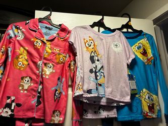 Children’s clothes