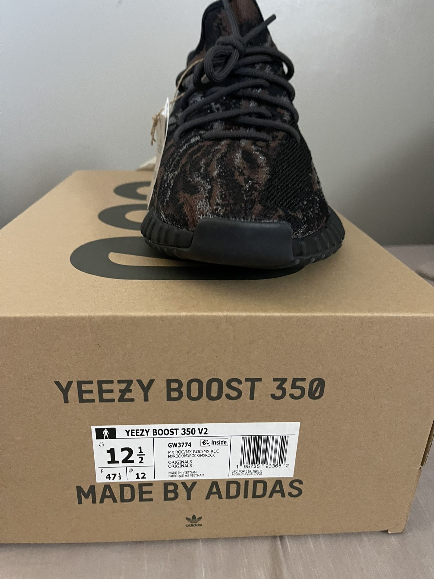 3 Pairs Of 350s 1 Pair Of 450