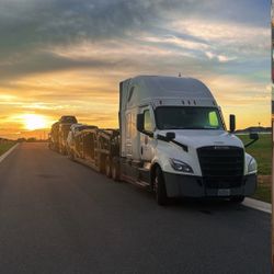 2022 Freightliner Cascadia