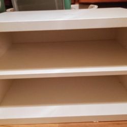 Ikea Shelving