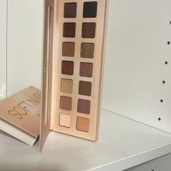 Soft Nude Trend Beauty 