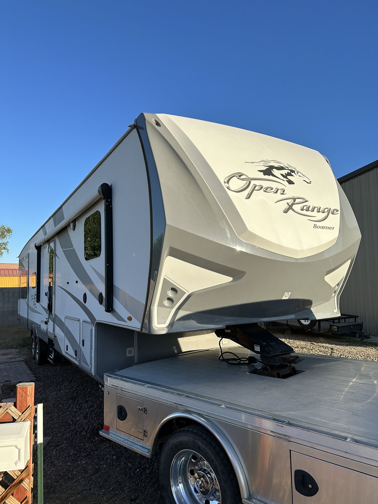 5th Wheel Rv Transport