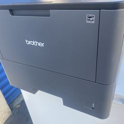 Printer (Brother Brand)