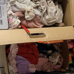 Baby girl clothes use 9 months up