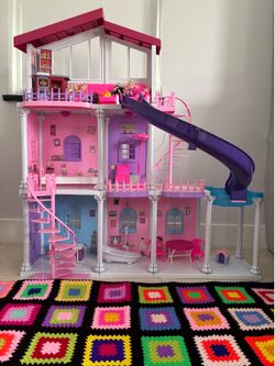 Doll House