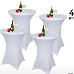 Bar Table Tablecloths 