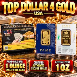 1oz bar