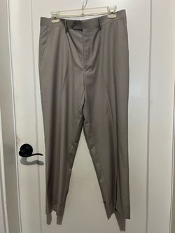 Men’s Slacks
