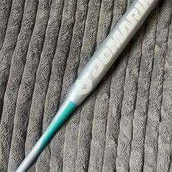 DeMarini CF6 Sprite Fast Pitch Composite Softball Bat 