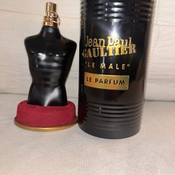 Jean Paul Gaultier Le Male Le Parfum 