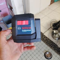 Bosch Laser Level