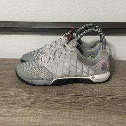 udvikle Værdiløs Uenighed Reebok CrossFit Nano 4.0 Women's Training Shoes Size 5 for Sale in Downey,  CA - OfferUp