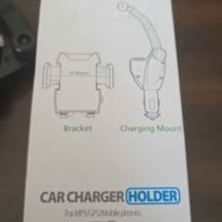 EXShow Car Charger