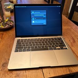 MacBook Air