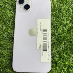 iPhone 14 Plus 128 Gb T-mobile Like New 