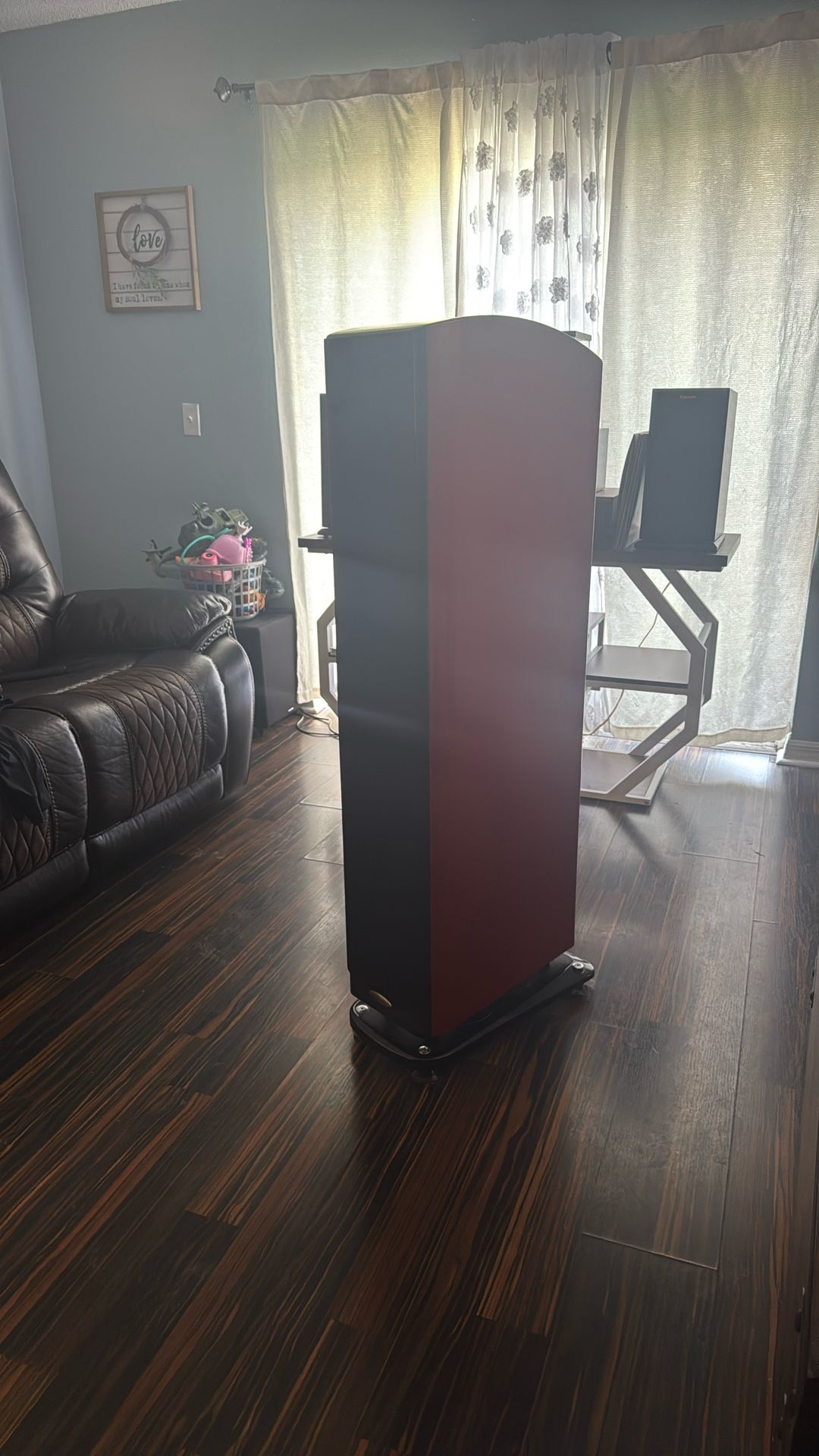 Polk Lsi M707 Pair