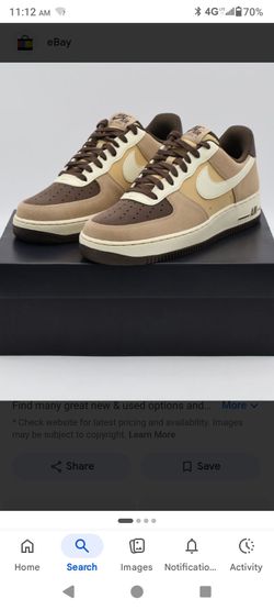 Nike shoes