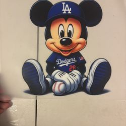Goooo   Dodgers 
