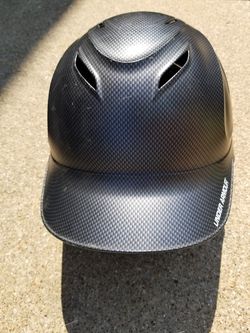 Baseball helmets