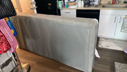 Twin Box Spring