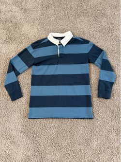 Boy’s Rugby- Medium