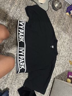Ivy park