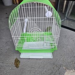 Bird Cage