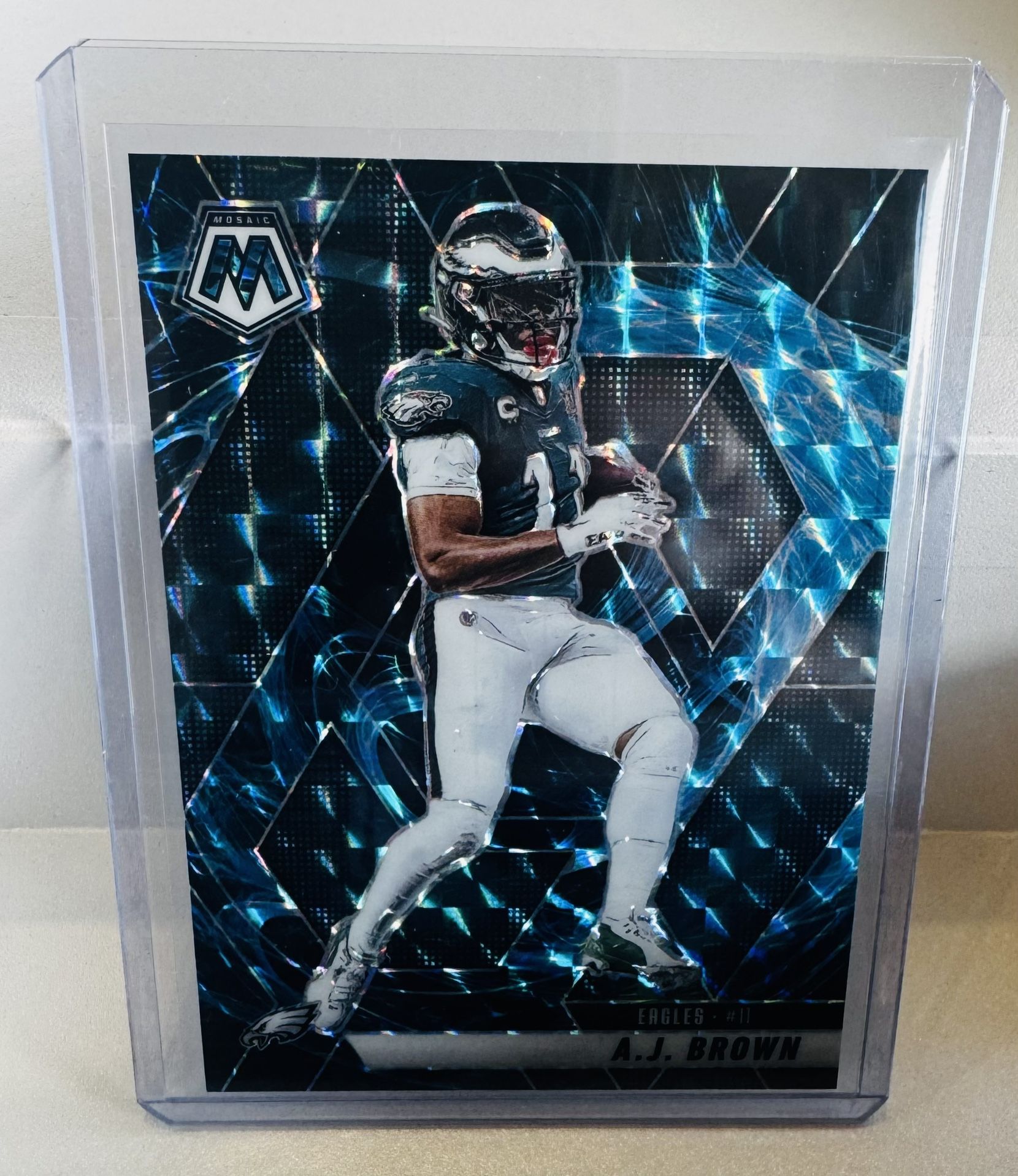 AJ BROWN MOSAIC GENESIS