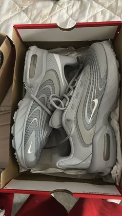 Nike Air Max Fire