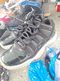 Jordan sz 7y