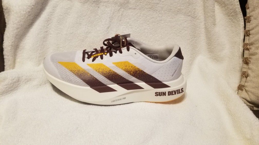 Adidas Adizero Evo Sl Size 8