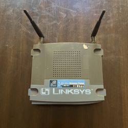 Linksys Access Point