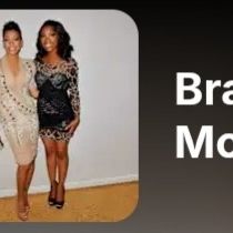 Brandy & Monica