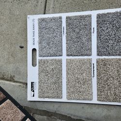 CARPET