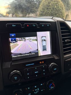 2021 Ford F-250