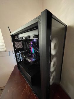 RTX Gaming PC